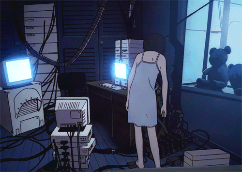 cousin gif